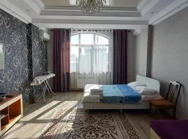 Kozhomkul Apartment in Bishkek