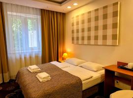 Akme APARTMENTS & ROOMS & FREE PARKING, Hotel in Danzig