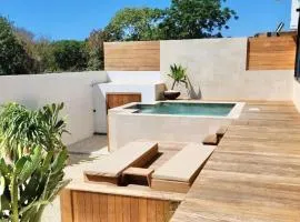 Le Böcarnéa by J&V