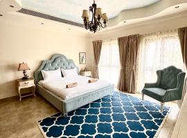 DARÏ, guest house in Dubai