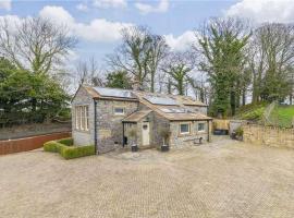 old school house, feriebolig i Skipton