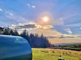 Forth Mountain Glamping