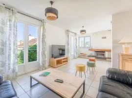 L'Agave Nantaise - Jolie maison à 15min de Nantes
