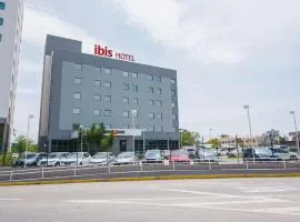 Ibis Guaratingueta Aparecida - Circuito da Fé