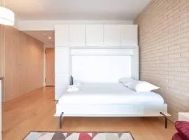 VIVA Stadium Residence Studios