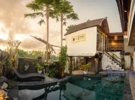 Villa Milla Bali
