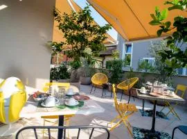 B&B Fontanella 32