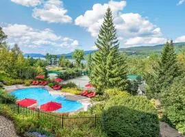 Hilton Grand Vacations Club Tremblant Canada