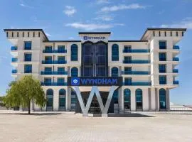 Wyndham Afyonkarahisar Thermal & Spa