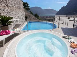 Agritur Acetaia Gourmet&Relax, hotell i Tenno