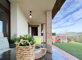 CASA VISTA SIERRA, hotel in Jaraiz de la Vera