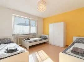 Monteurwohnung im schönen Essenheim bei Mainz