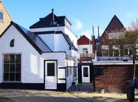 B&B de Drukkerij Zandvoort