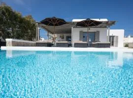 Private Villa Màou