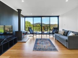 Kirribilli, holiday home in Goughs Bay