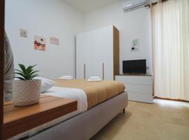 Da Sara, bed & breakfast i Pozzuoli