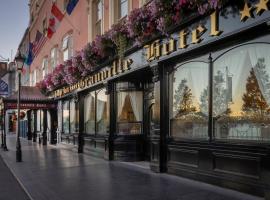 Granville Hotel, hotelli Waterfordissa