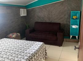 Hostel Morro de Sao Paulo, гостевой дом в Сальвадоре