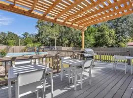 Gorgeous Pool Home - 5 Min from San Marco