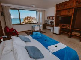 Partner Itapoa by Marina, hotel poblíž Letiště Joinville-Lauro Carneiro de Loyola - JOI, Itapoa