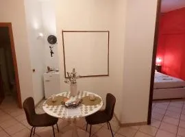 Rimembranza Appartamento, Anagni