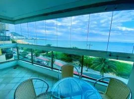 Ocean Flat 401