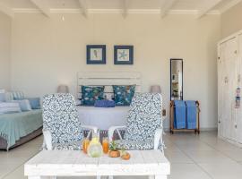 Forever Blue, hotel con parcheggio a St Helena Bay