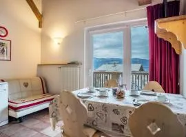Giongo Residence Aparthotel 201