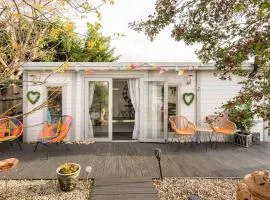 The Cabin At The Beach