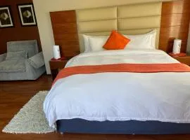 Emangweni Guesthouse