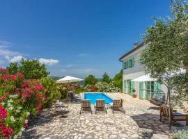 Villa Tribalj
