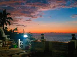 Cabaña Salguero, luxusní kemp v destinaci Santa Marta