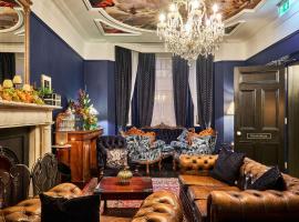 The Lawrence, B&B di Derry Londonderry