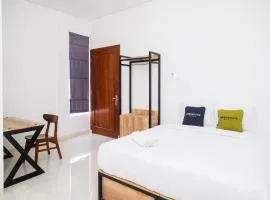 Urbanview Griya Kusumo Seturan Yogyakarta