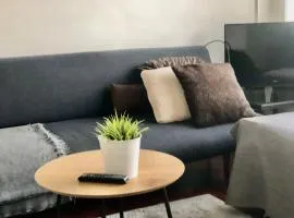 Sweethome Studio 48 City Center Аlbertinkatu