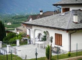 APPARTAMENTI in Villa Isabella