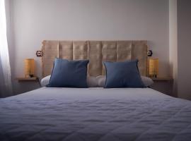 Hostal Corper Navalcarnero, hotel a Navalcarnero