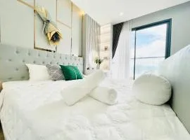 2608 - Luxury Apt Sea View Marina Suites Full Option