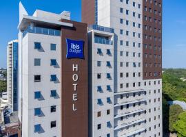 ibis budget Manaus, hotel u gradu Manaus