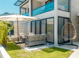 Çimentepe Residence Deluxe 3 - Superior Duplex Villa in Yalikavak、ボドルム・シティのホテル