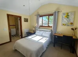 Swiss Cottage Guest House