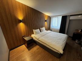 Bademi Room, hotel in Edirne