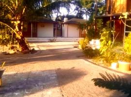 MANGROVE BEACH, bed and breakfast en Sanyang