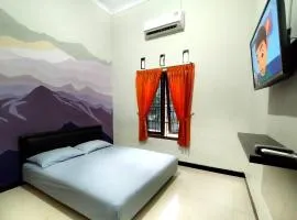 Mamora Guest House