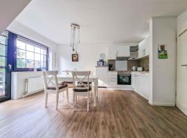 Seezunge, готель у місті Гретзиль