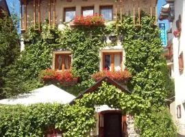 Hotel Casa Socotor
