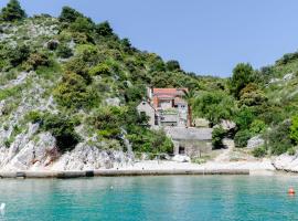 House Ancica, villa in Gornje Selo