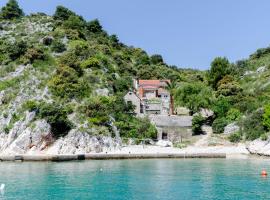 House Ancica, beach rental in Gornje Selo