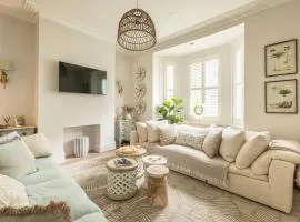 The Shell House - 5 mins to Cafes & Beaches