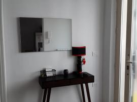 Bilocale Mapy, appartement in Giulianova